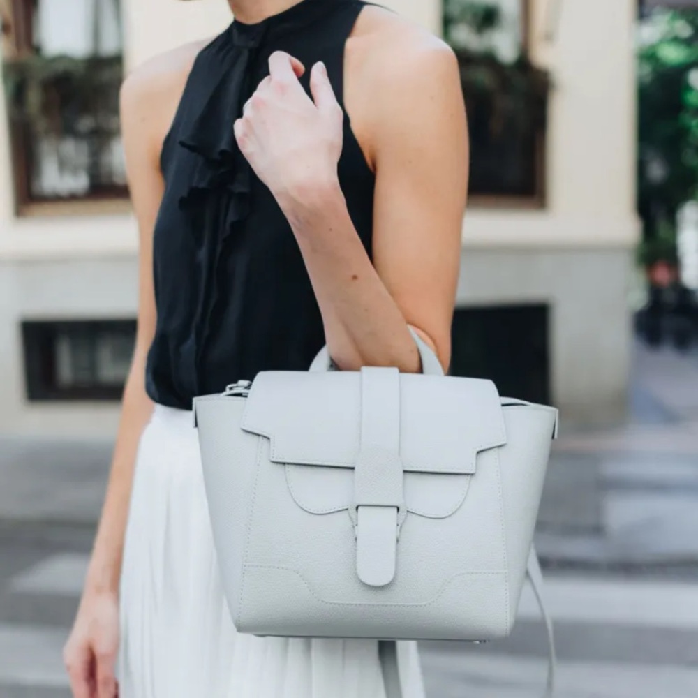 Senreve mini maestra